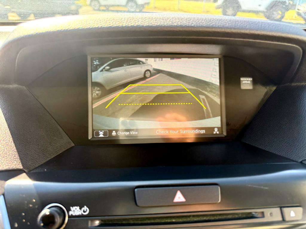 2018 Acura MDX Image 28