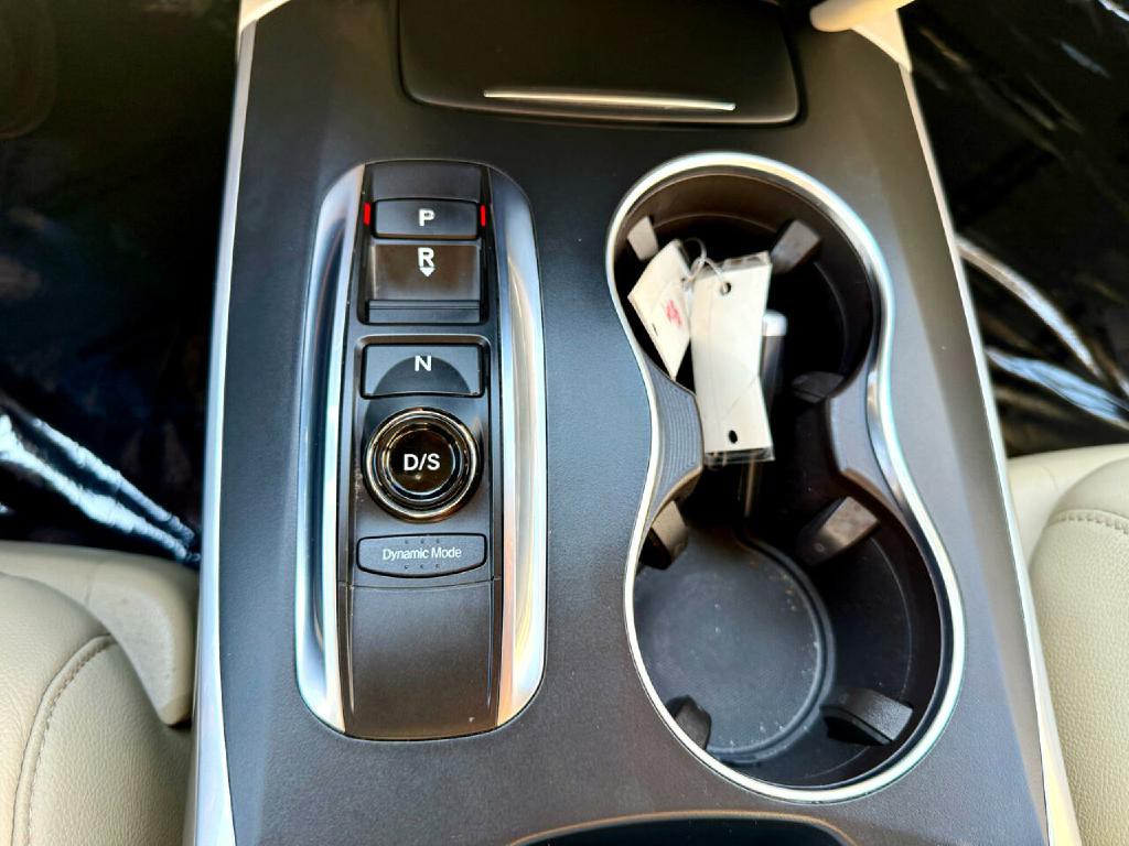 2018 Acura MDX Image 31