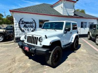 Image for 2018 Jeep Wrangler Altitude ID: 6862560
