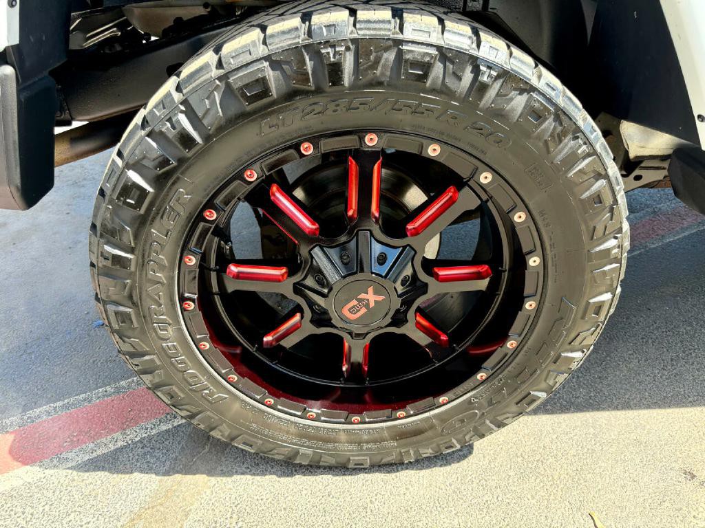 2018 Jeep Wrangler Image 17