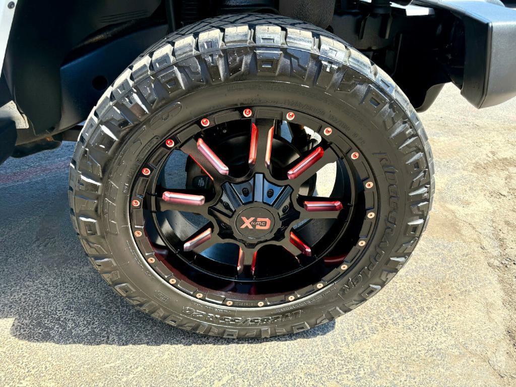 2018 Jeep Wrangler Image 18