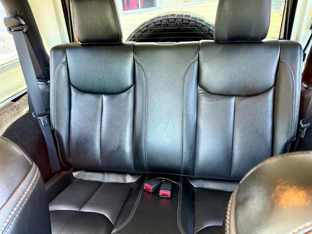 2018 Jeep Wrangler Image 22