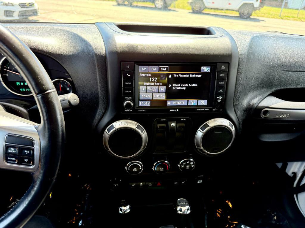 2018 Jeep Wrangler Image 25