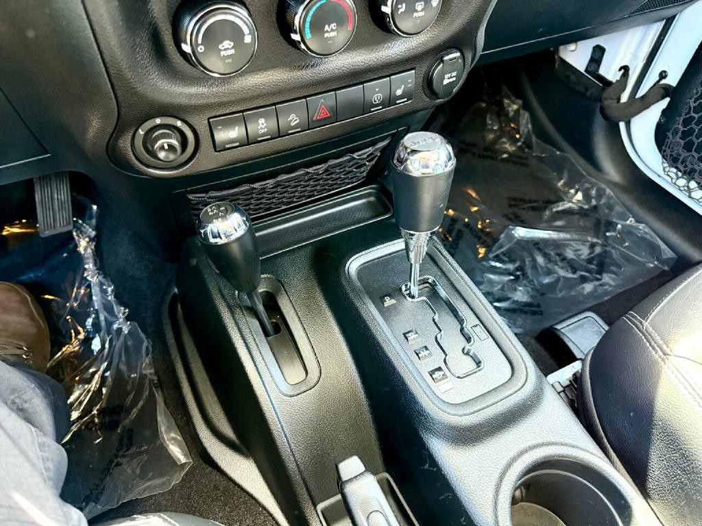 2018 Jeep Wrangler Image 26