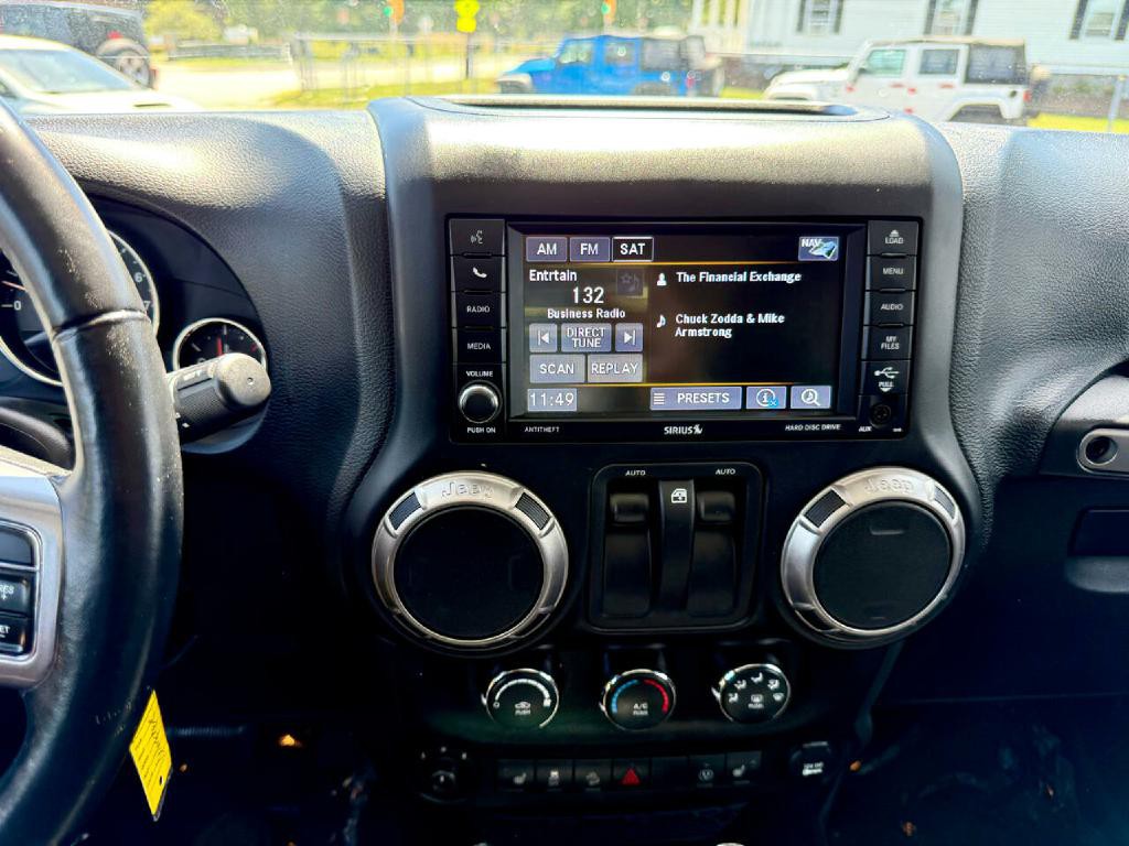2018 Jeep Wrangler Image 27