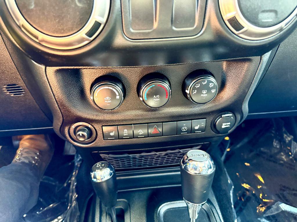 2018 Jeep Wrangler Image 29