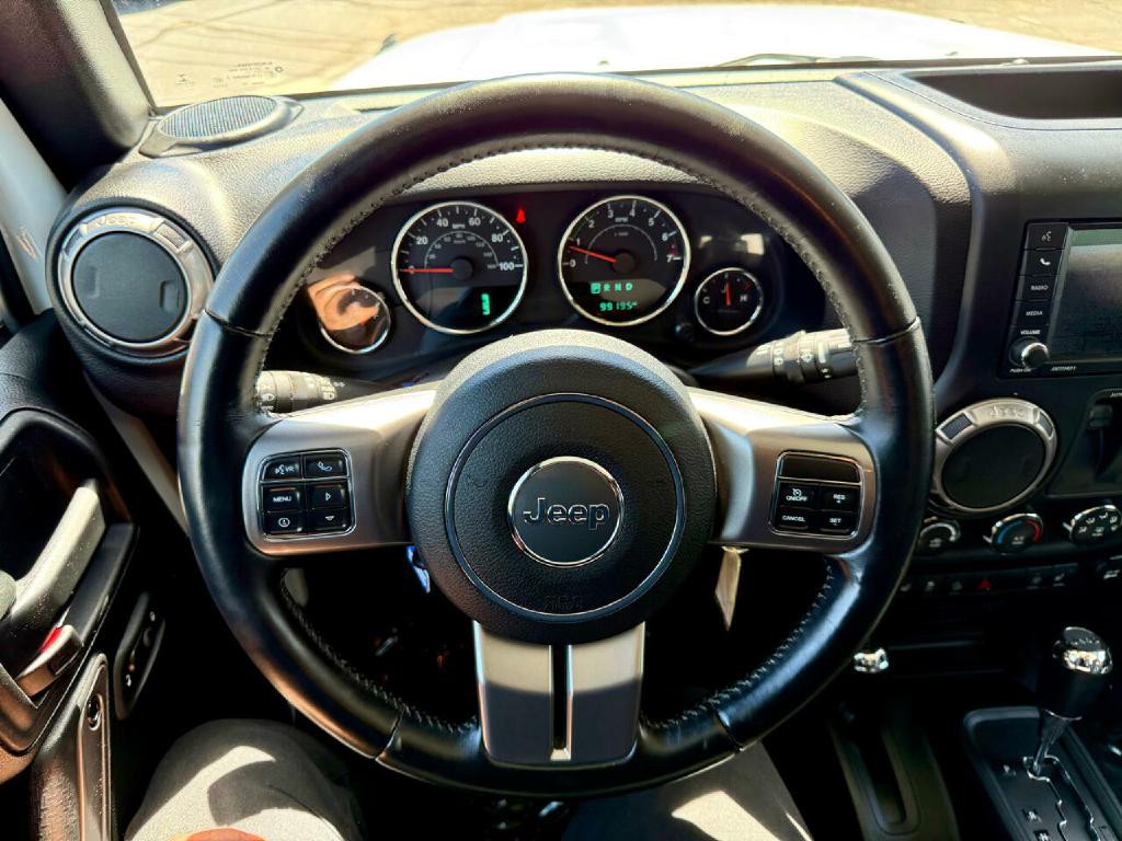 2018 Jeep Wrangler Image 30