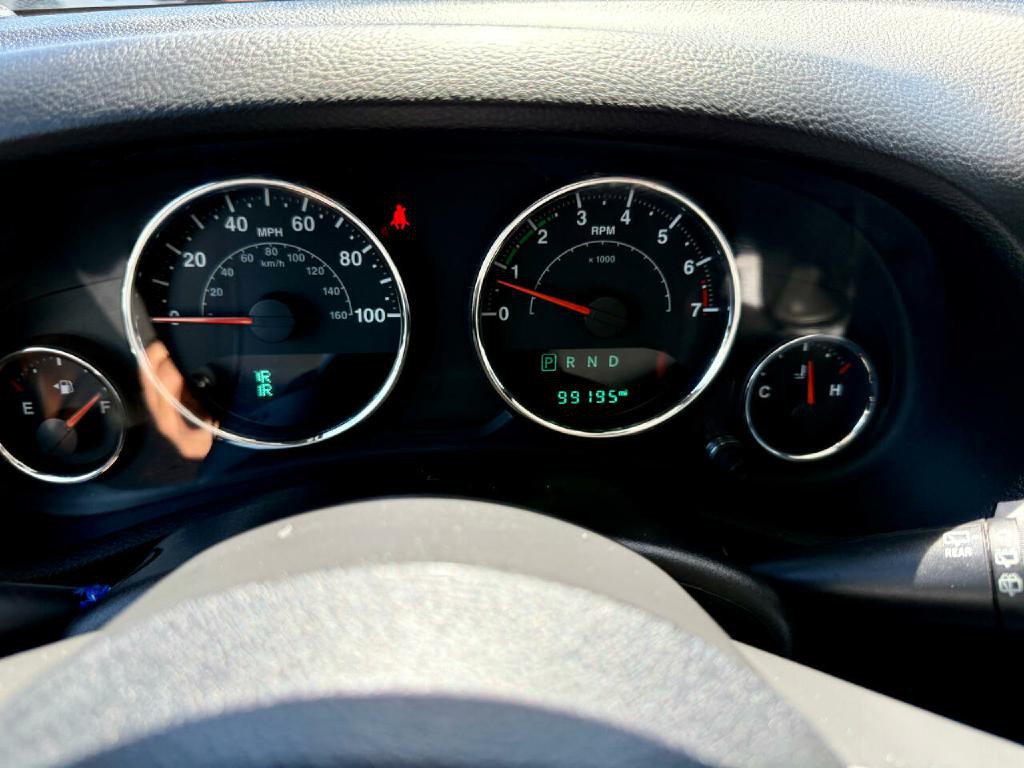 2018 Jeep Wrangler Image 31