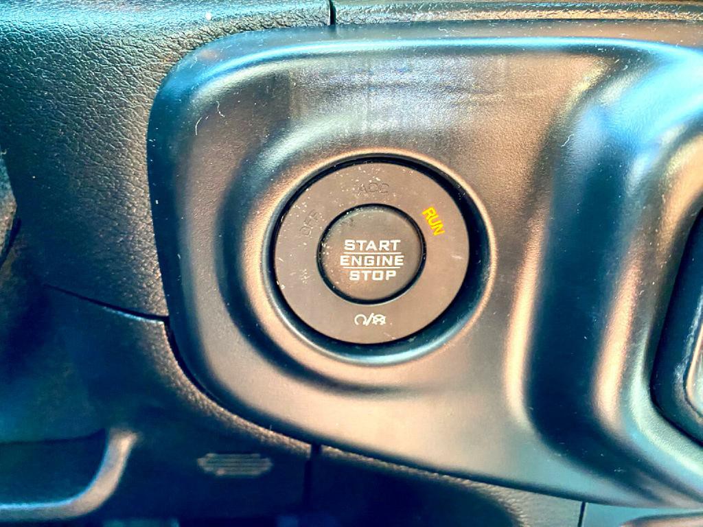 2019 Jeep Wrangler Image 28