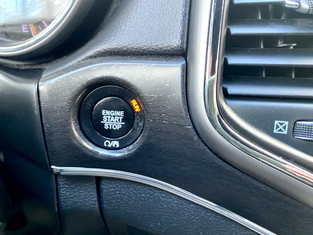 2018 Jeep Grand Cherokee Image 32