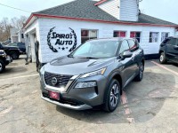 Image for 2021 Nissan Rogue SV ID: 6862568