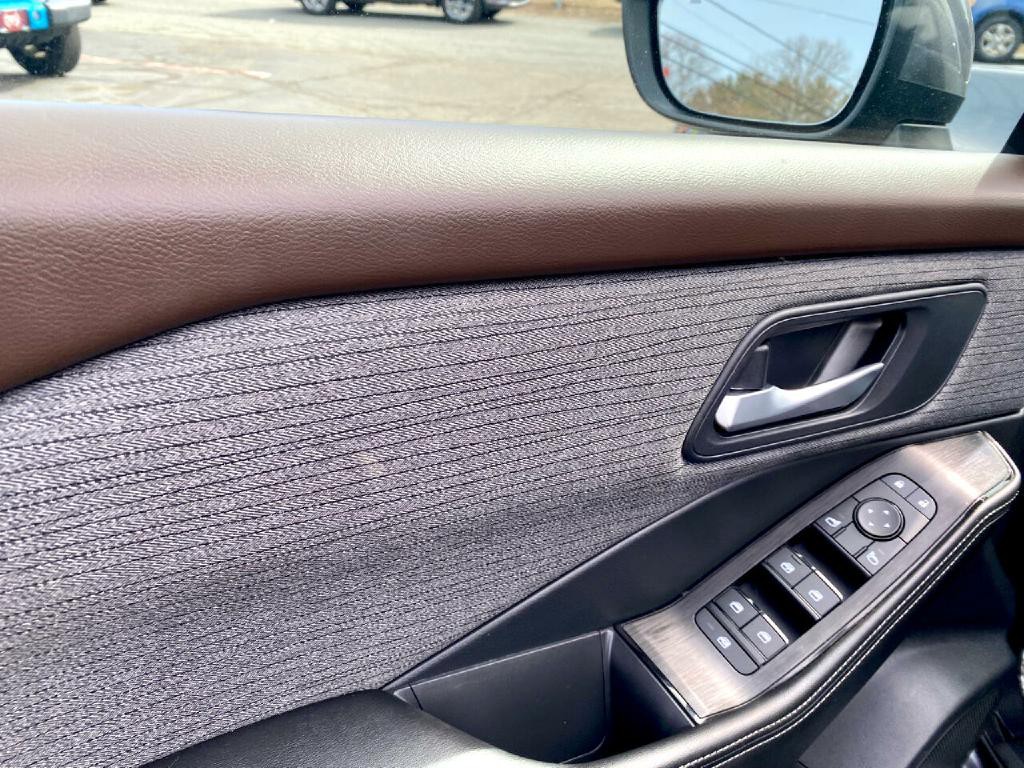 2021 Nissan Rogue Image 20