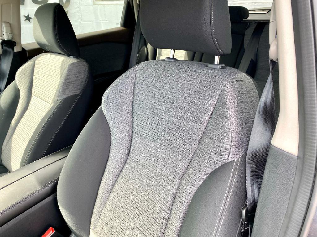 2021 Nissan Rogue Image 22