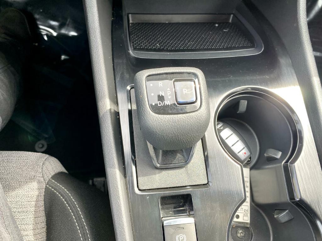 2021 Nissan Rogue Image 29