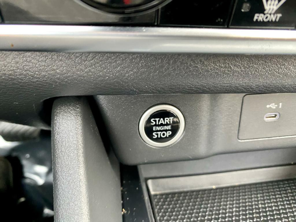 2021 Nissan Rogue Image 33