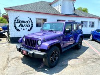 Image for 2018 Jeep Wrangler Altitude ID: 6862569