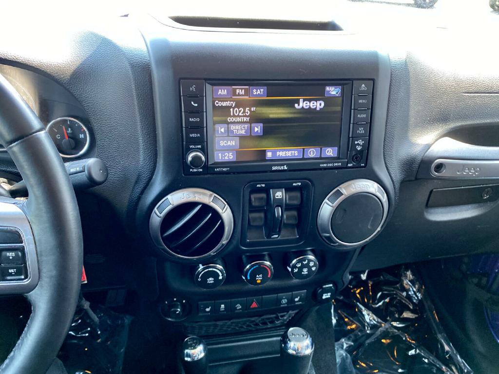 2018 Jeep Wrangler Image 25