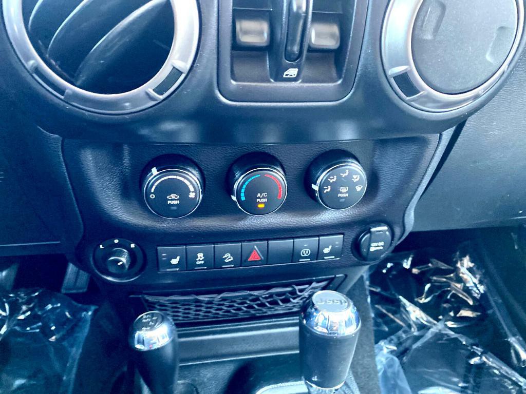 2018 Jeep Wrangler Image 27