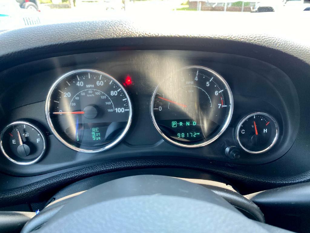 2018 Jeep Wrangler Image 30