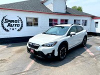Image for 2021 Subaru Crosstrek Premium ID: 6862572