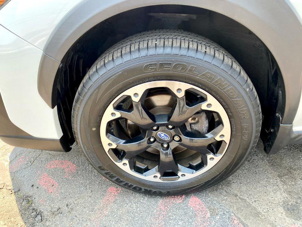 2021 Subaru Crosstrek Image 13