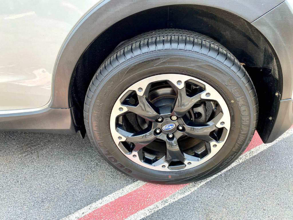 2021 Subaru Crosstrek Image 14