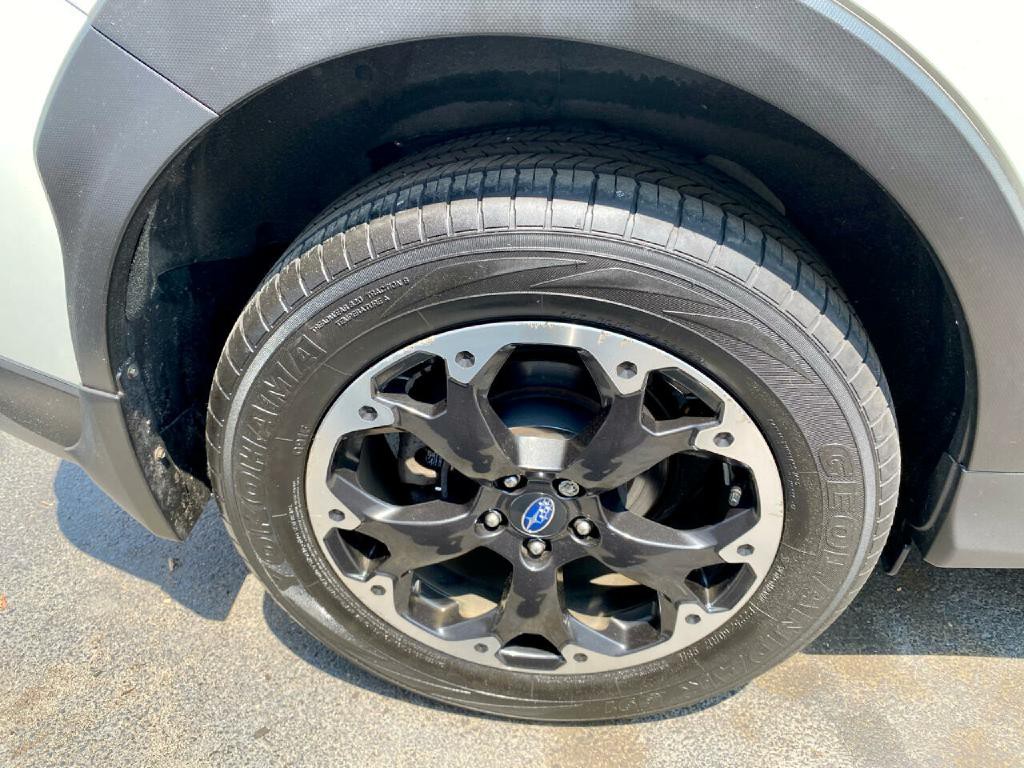 2021 Subaru Crosstrek Image 15
