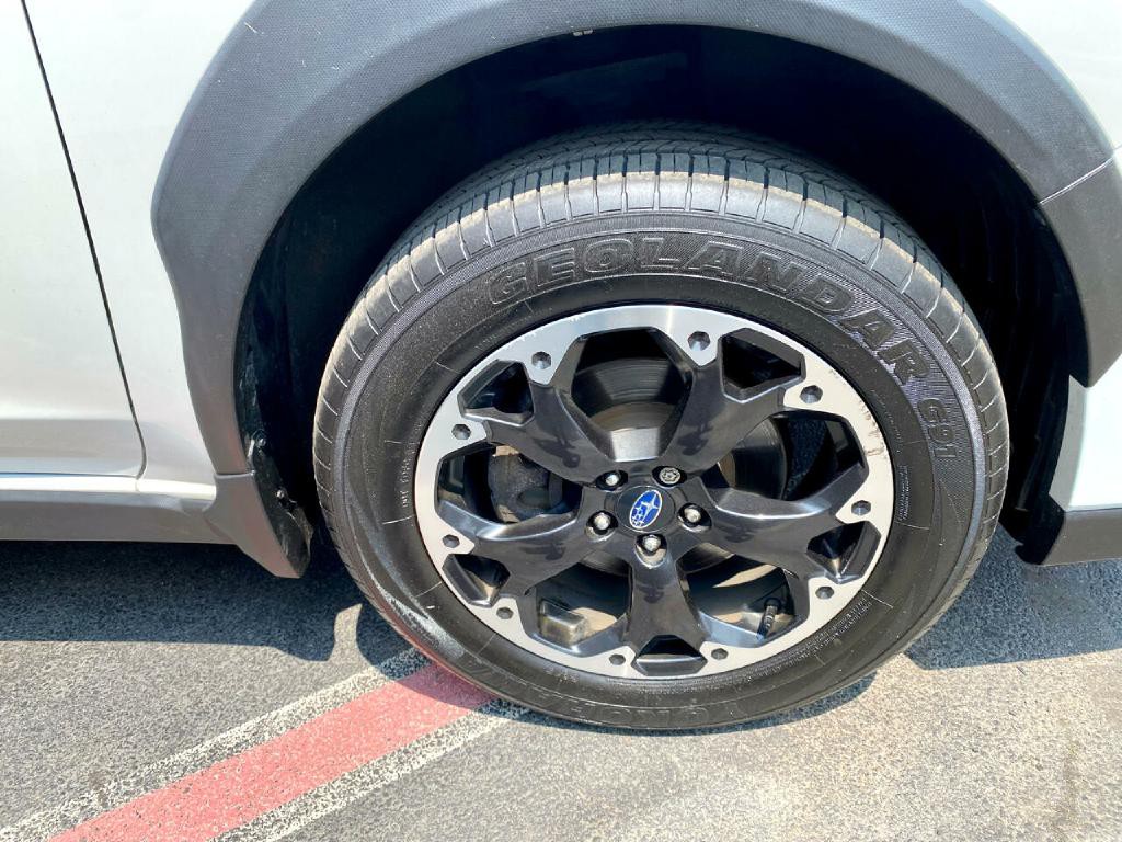 2021 Subaru Crosstrek Image 16