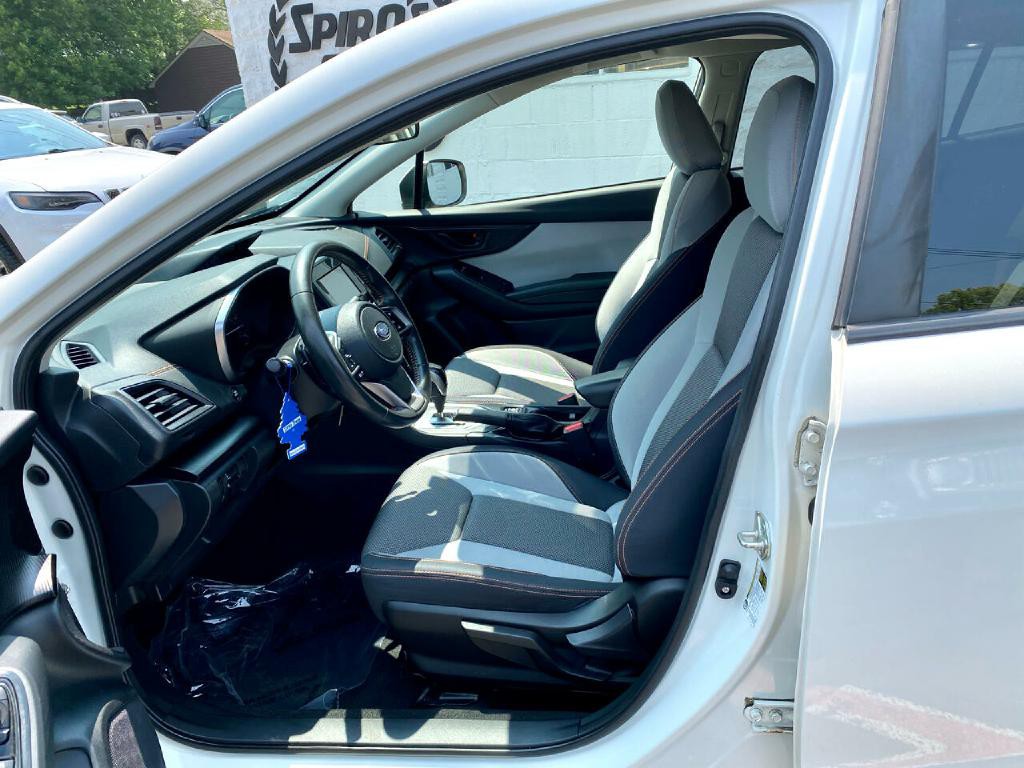 2021 Subaru Crosstrek Image 18