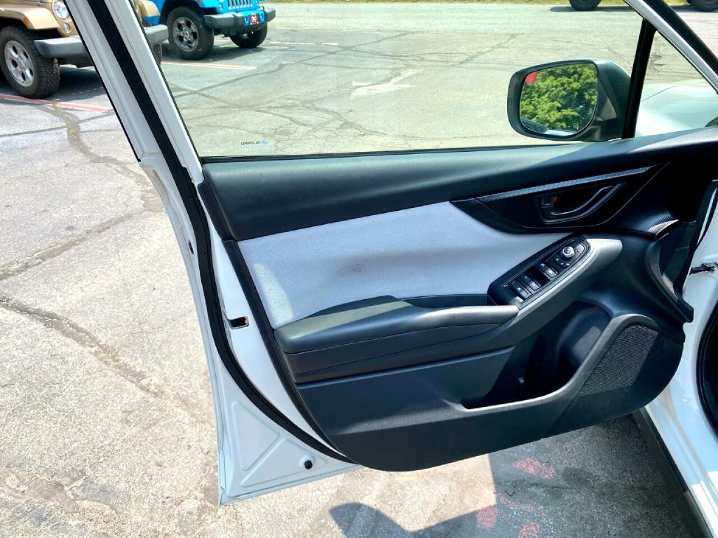 2021 Subaru Crosstrek Image 19