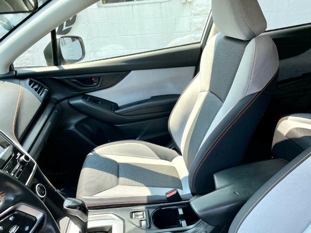 2021 Subaru Crosstrek Image 20