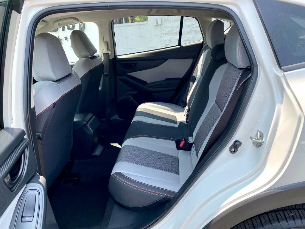 2021 Subaru Crosstrek Image 21