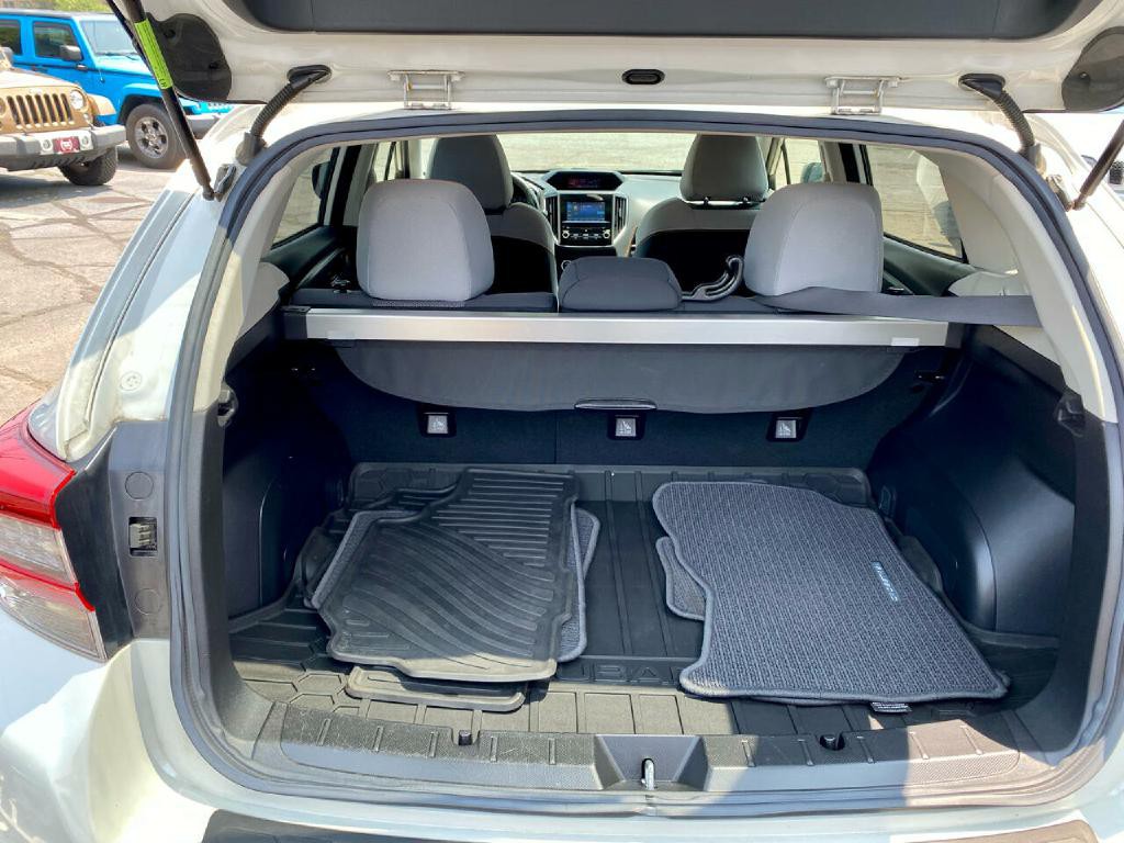 2021 Subaru Crosstrek Image 23