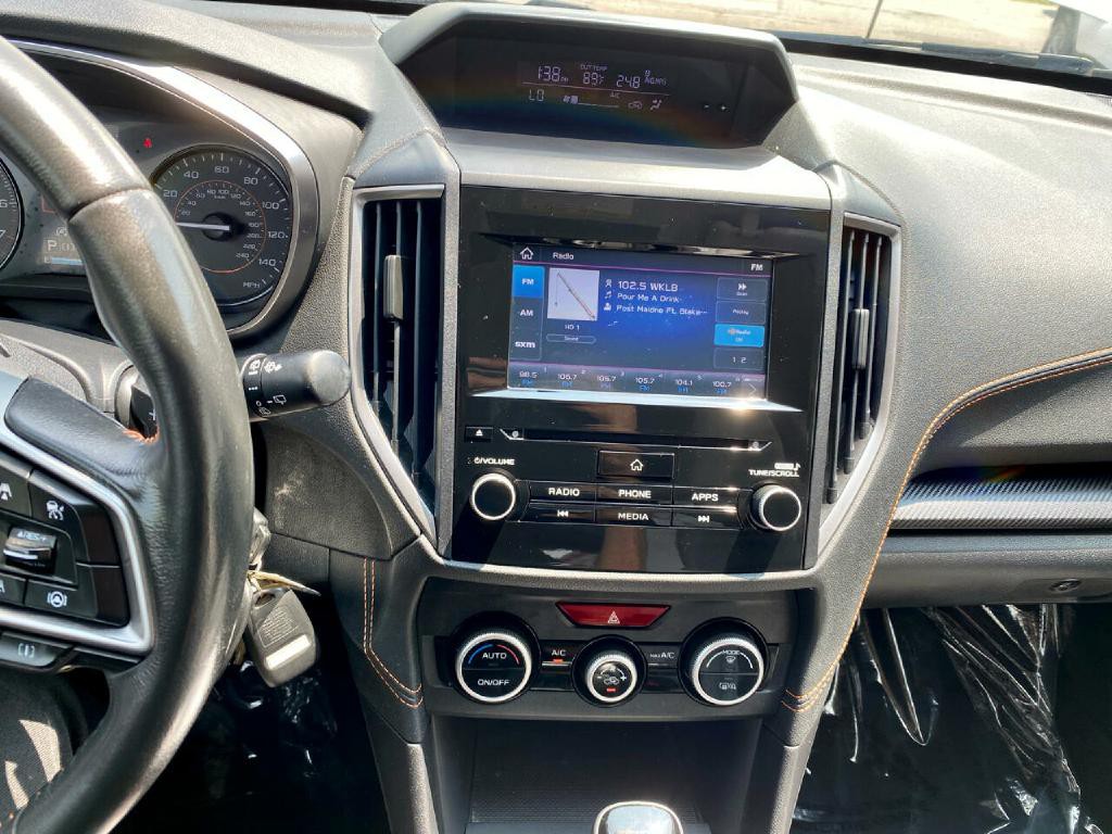 2021 Subaru Crosstrek Image 24