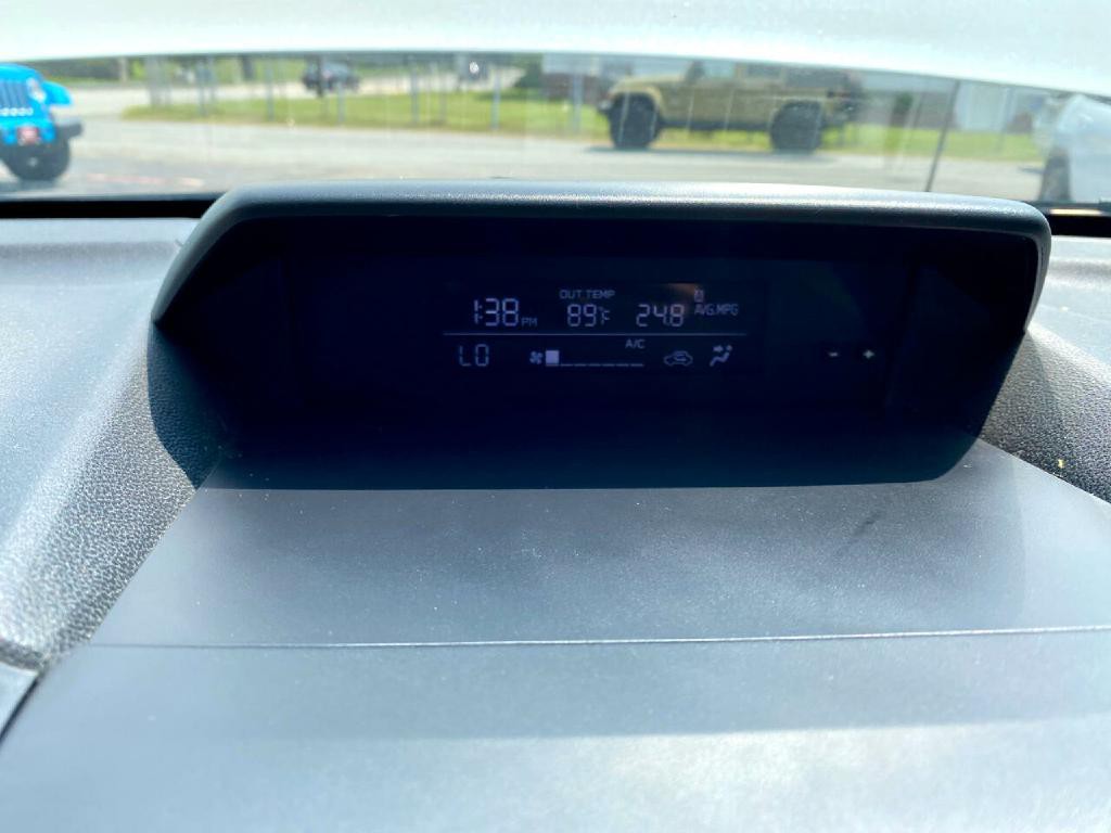 2021 Subaru Crosstrek Image 28