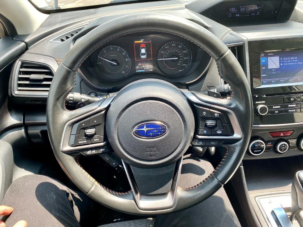 2021 Subaru Crosstrek Image 29