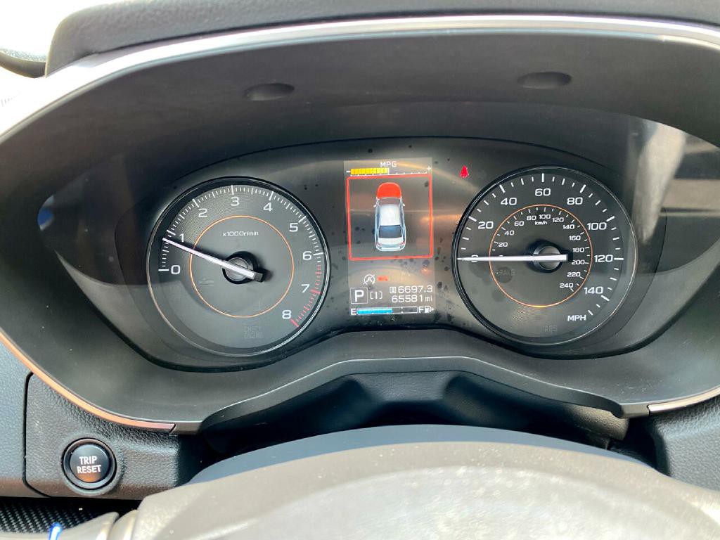 2021 Subaru Crosstrek Image 30