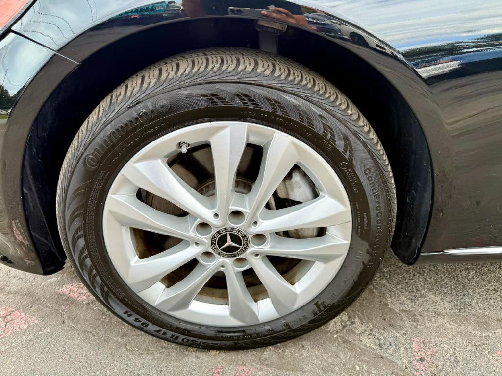2019 Mercedes-Benz C-Class Image 14