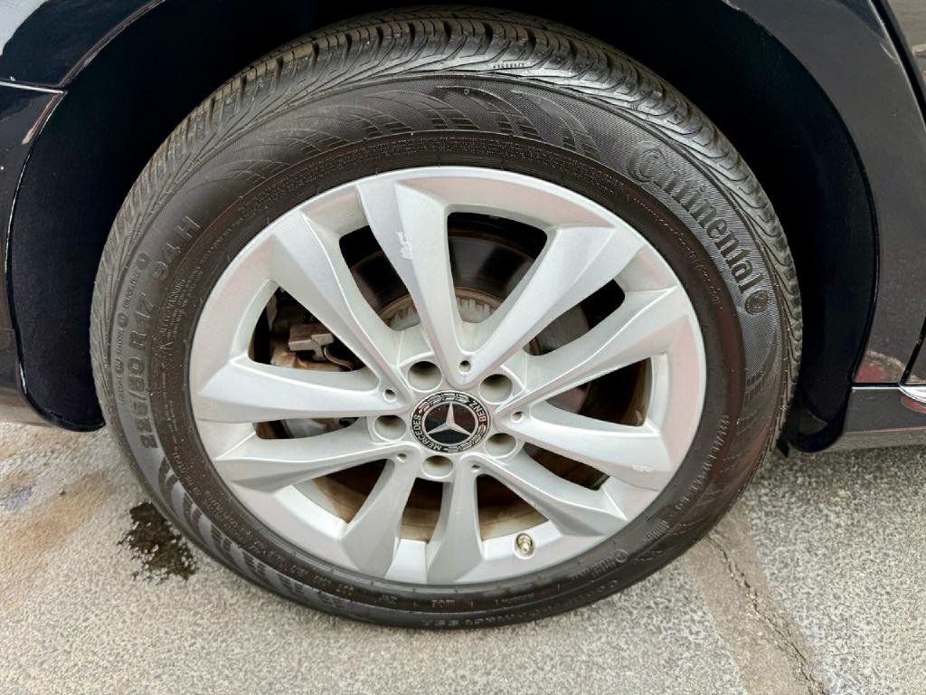 2019 Mercedes-Benz C-Class Image 16