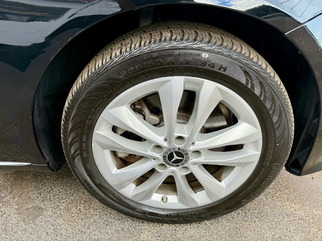 2019 Mercedes-Benz C-Class Image 17