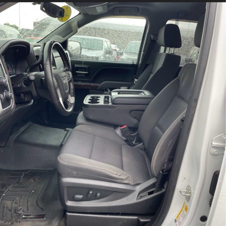 2017 GMC Sierra 1500 Image 6