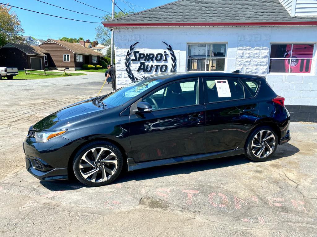 2016 Toyota Corolla Image 3
