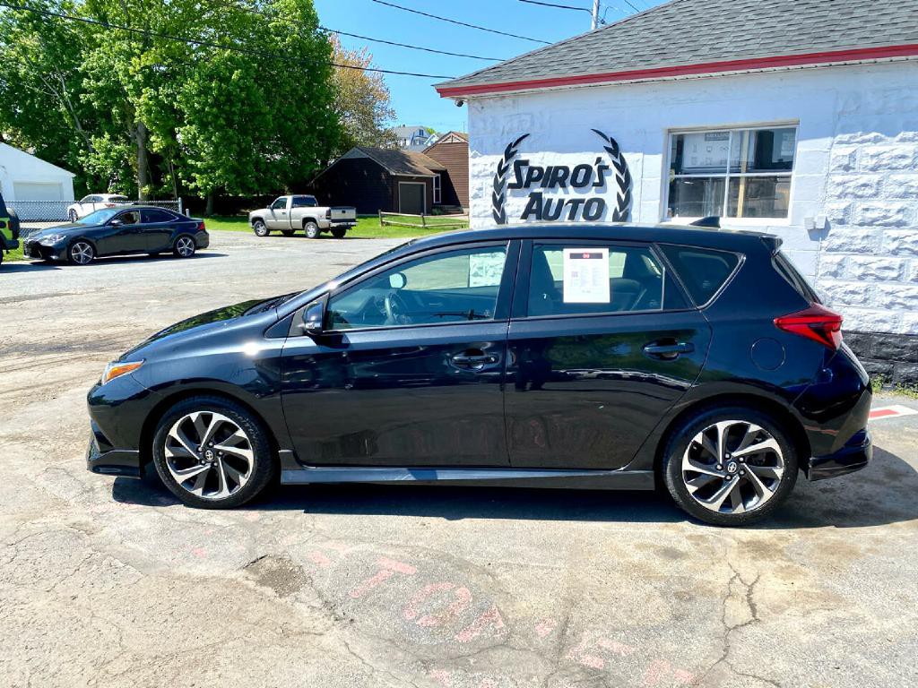 2016 Toyota Corolla Image 4