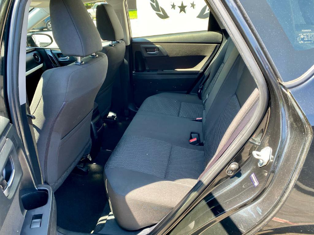 2016 Toyota Corolla Image 20