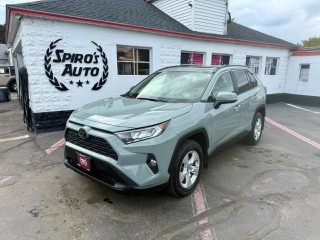 Image for 2019 Toyota Rav4 XLE (Natl) ID: 6888294