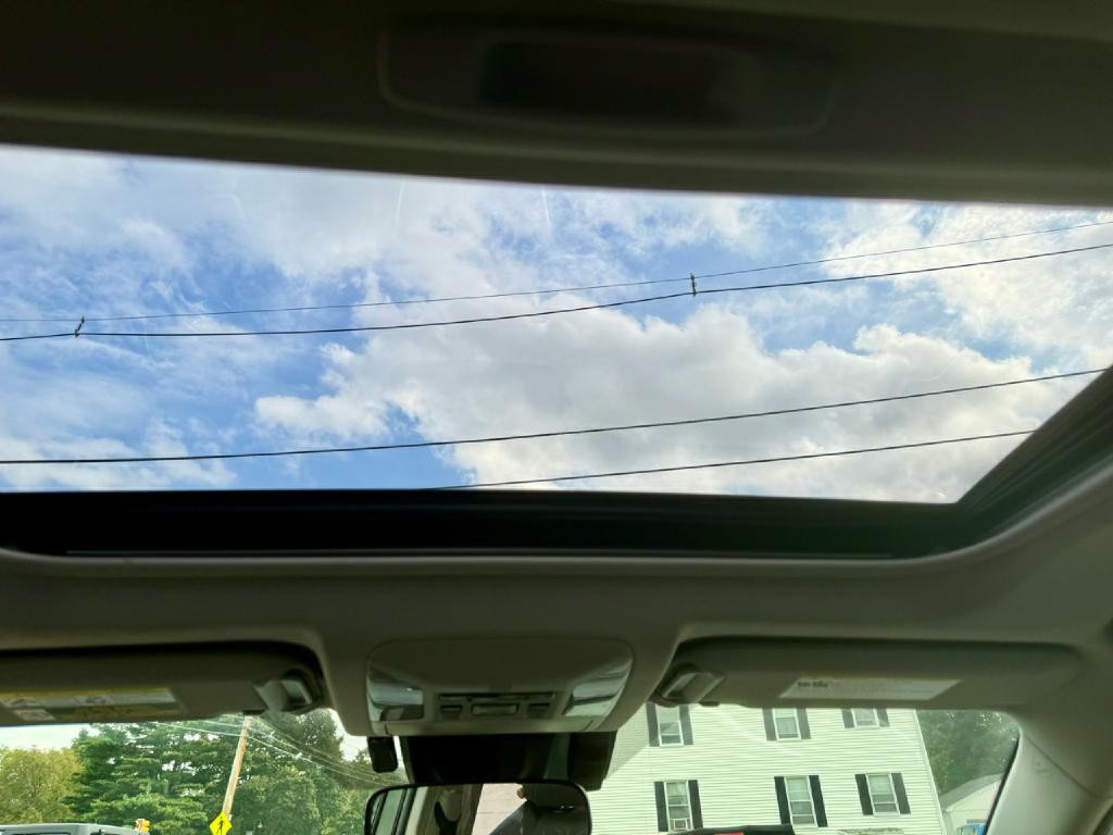 2019 Toyota Rav4 Image 21
