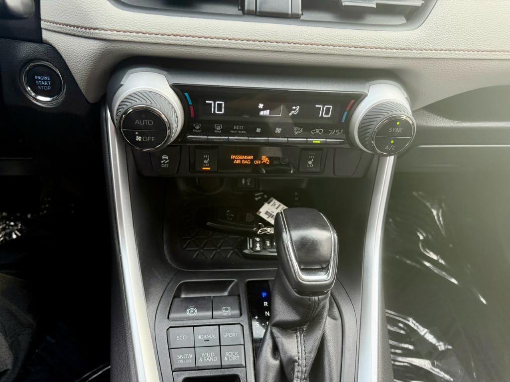 2019 Toyota Rav4 Image 26