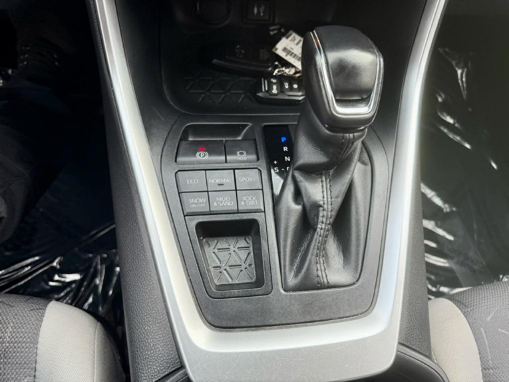 2019 Toyota Rav4 Image 27