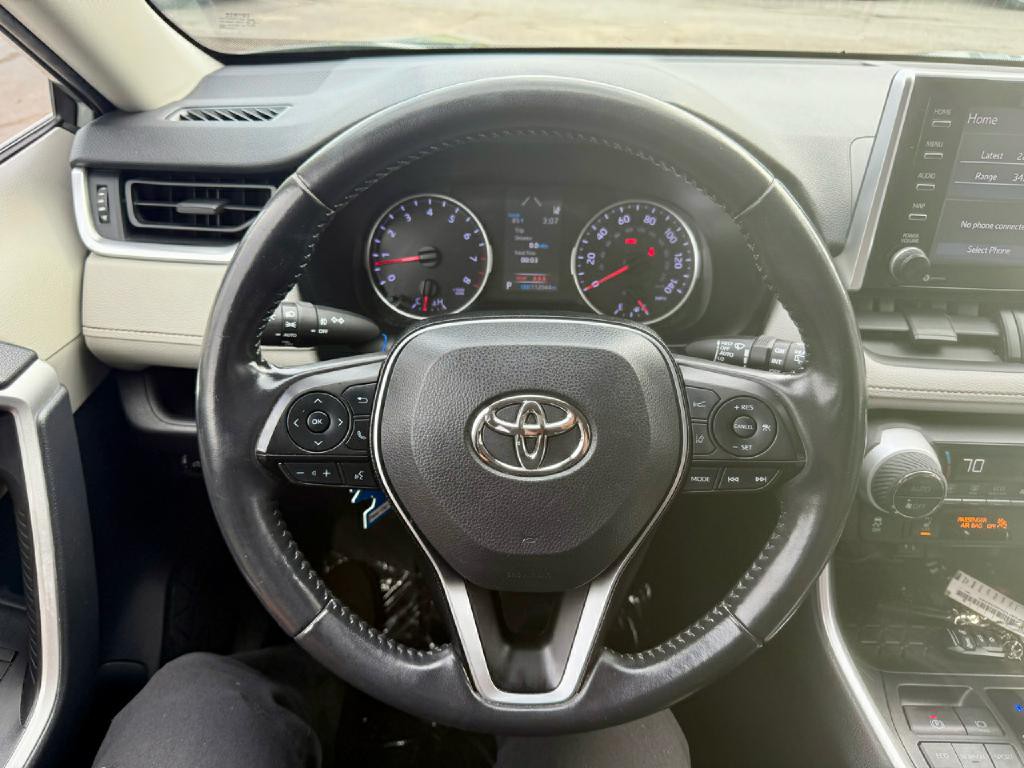 2019 Toyota Rav4 Image 28