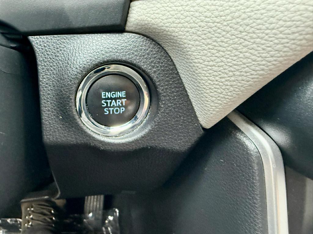 2019 Toyota Rav4 Image 29